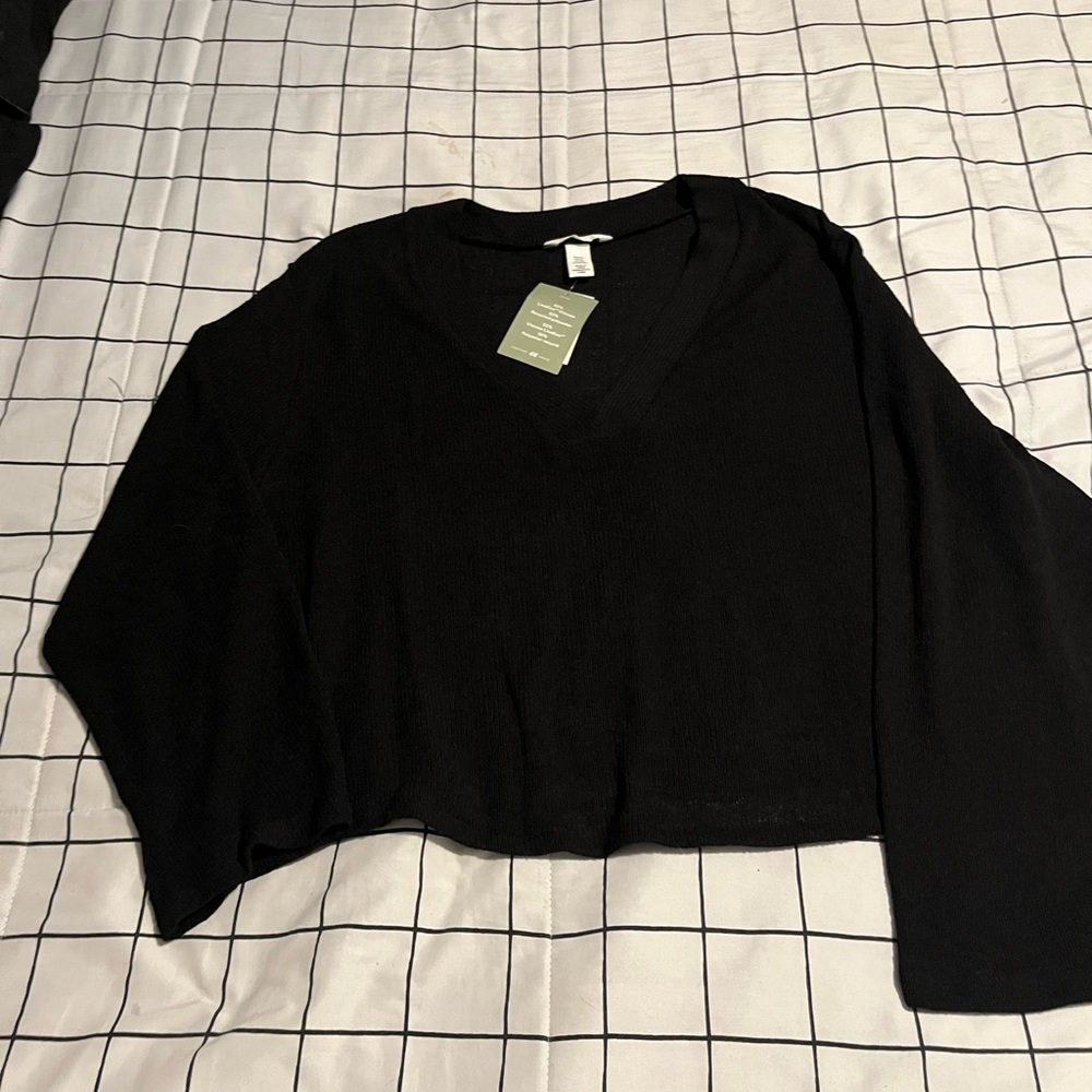 COPY - H&M sweater xxl